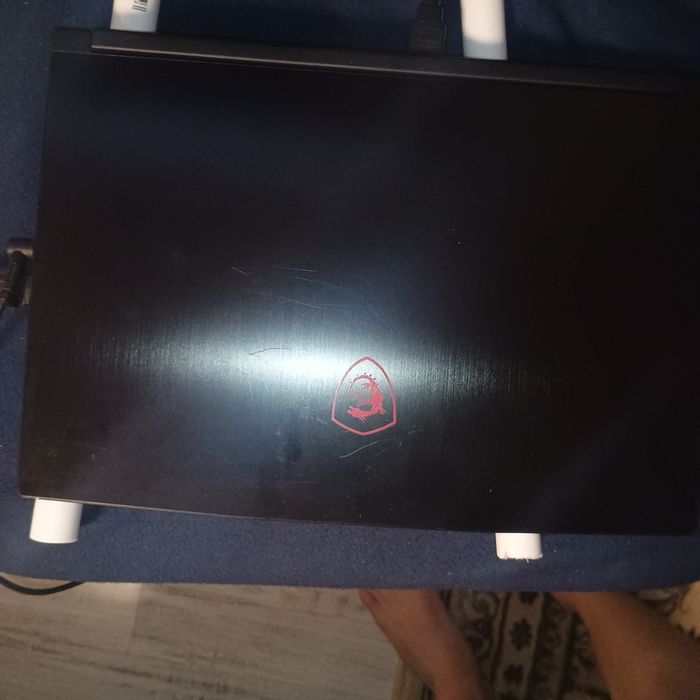 Laptop MSI GF63 8RD