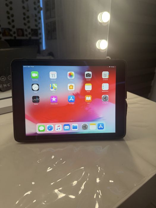 vand apple ipad air