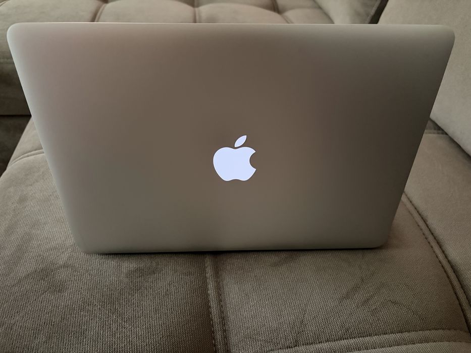 Macbook Air 2014