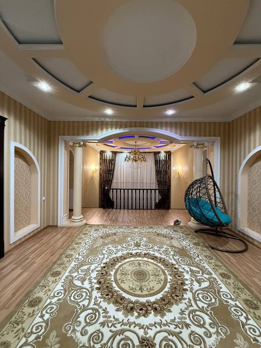 Yunusobod Sabzavot Maxalla 6.6 sotix