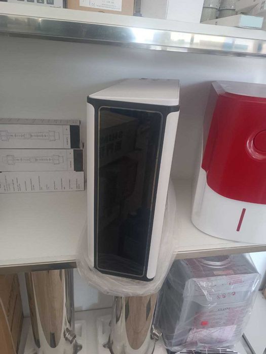 Сув фильтр аппарат урнатиб бериш ичида 10 йил кафолат берамиз