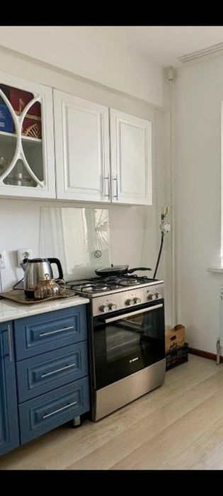 газовая плита Bosch срочно