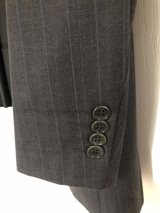 Пиджак мужской