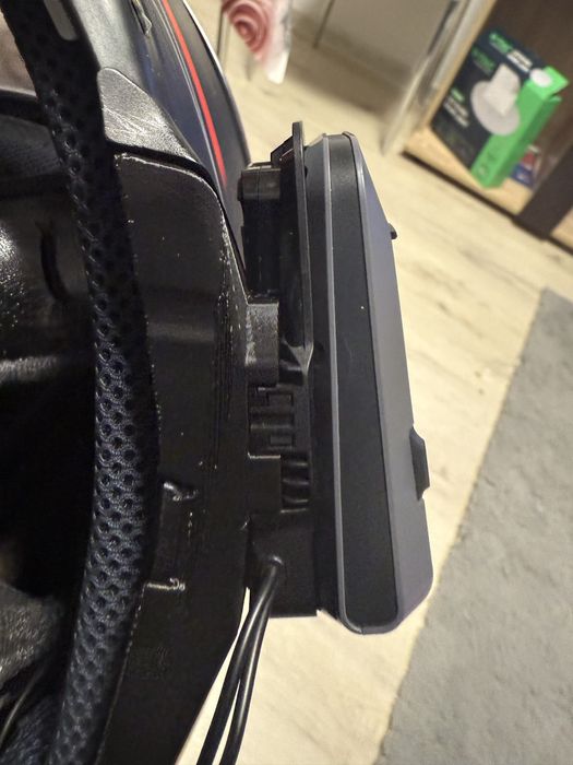 Cardo packtalk bold / Edge адаптери за Shoei