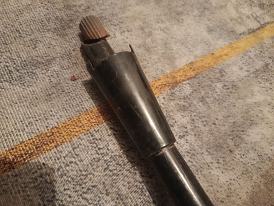 Руль и вынос для электровелосипед Монстр