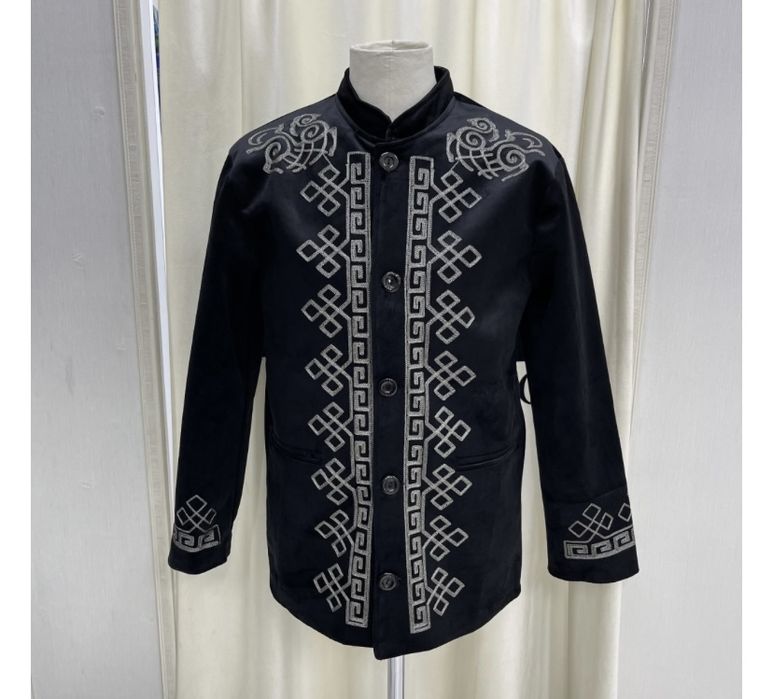 Қазақ шапан мерекеге наурыз