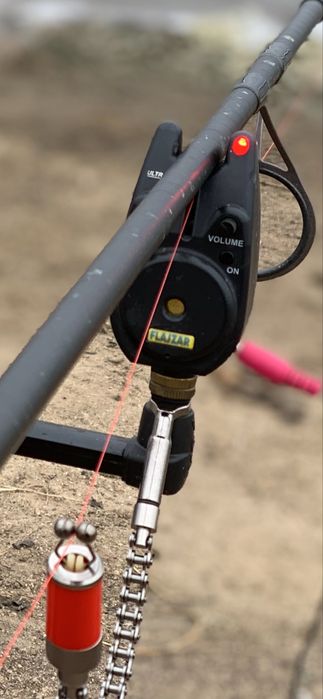 Сигнализатори Flajzar Ultracarp TOP