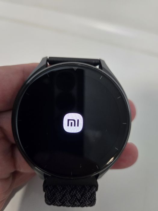 Смарт часы Xiaomi Watch 2