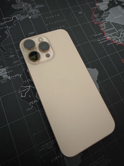 Iphone 16 Pro Max 256Gb 94%