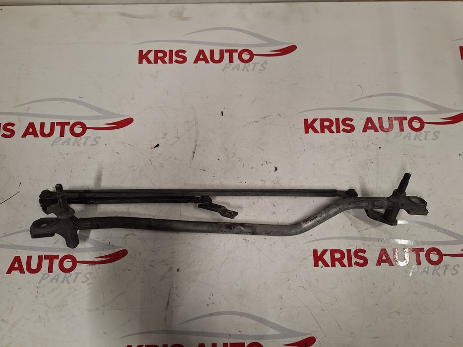 Механизъм предни чистачки Volvo XC60 / Волво Хц60