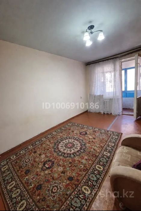 Продам квартиру 1 комнатная