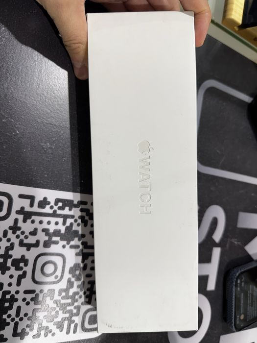 Apple watch 11 42mm новые