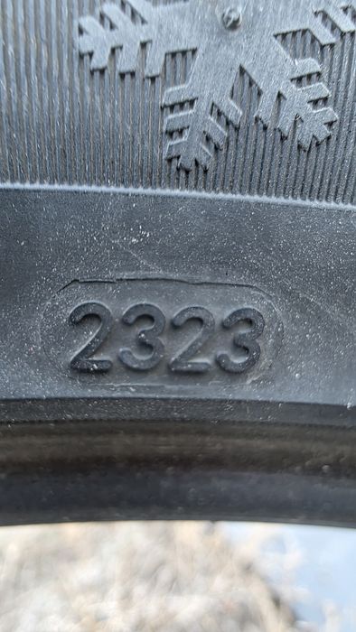 Пара  липучкина БМВ Х5