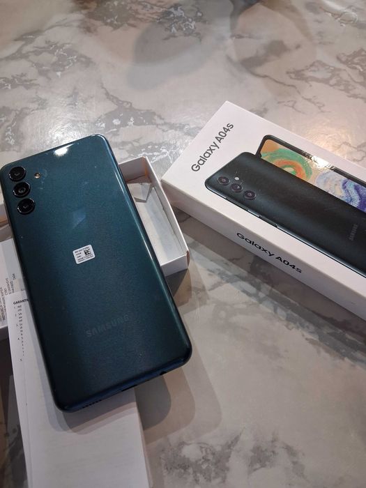 Samsung Galaxy A04s
