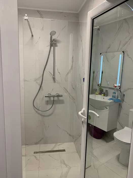 Дава се под наем Двустаен апартамент в София, Дружба 1 - 65 кв.м за 511 € - Снимка #2