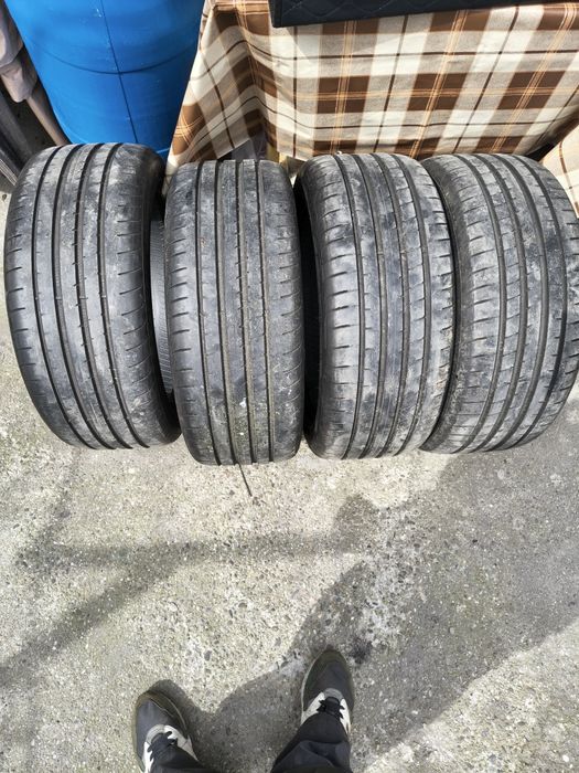 Anvelope vară goodyer