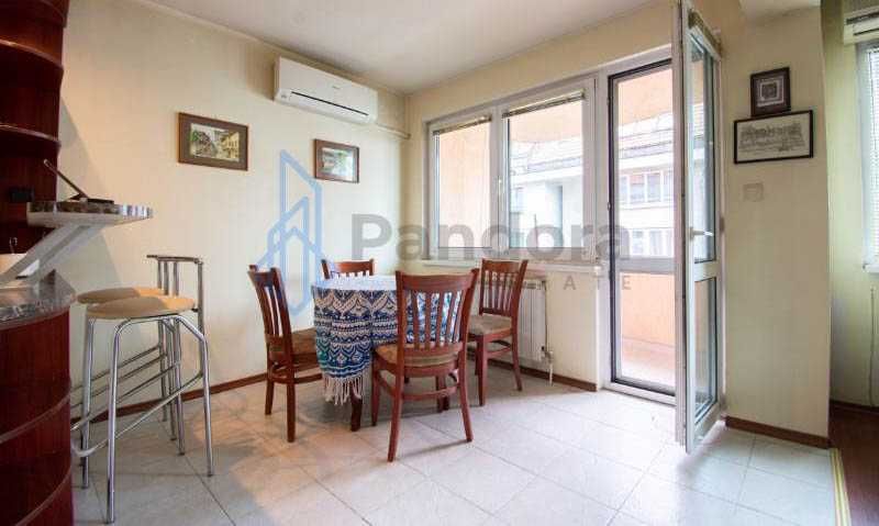 Дава се под наем Двустаен апартамент в София, Лагера - 72 кв.м за 450 € - Снимка #1