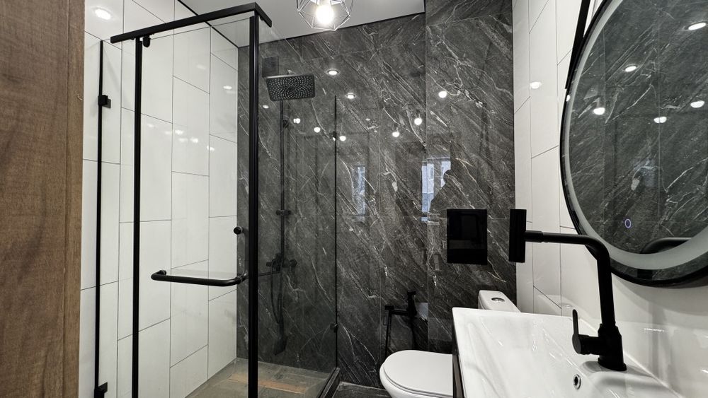 6 комн возле триумфальной арки