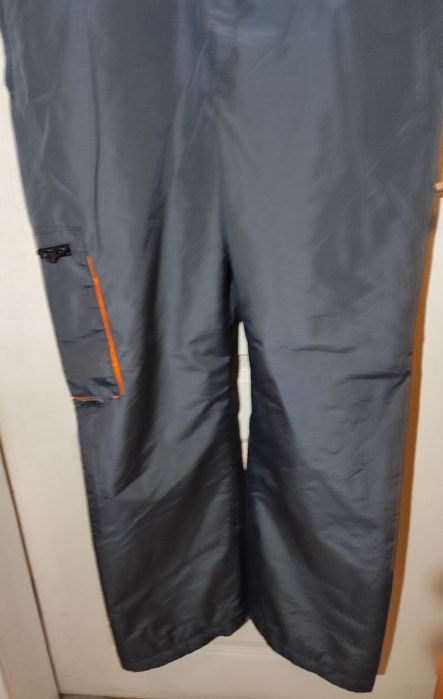 DIEL Sport - XL - Зимен Мъжки Панталон