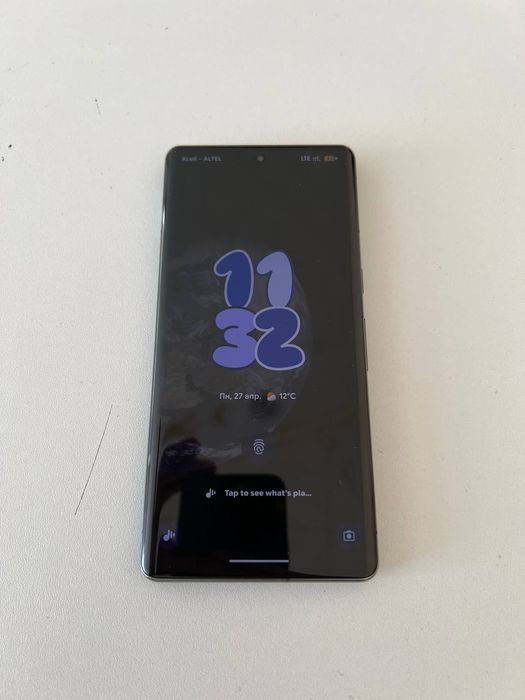 Google Pixel 7 Pro 128/8