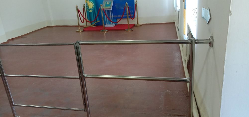 Нержавеющие изделия