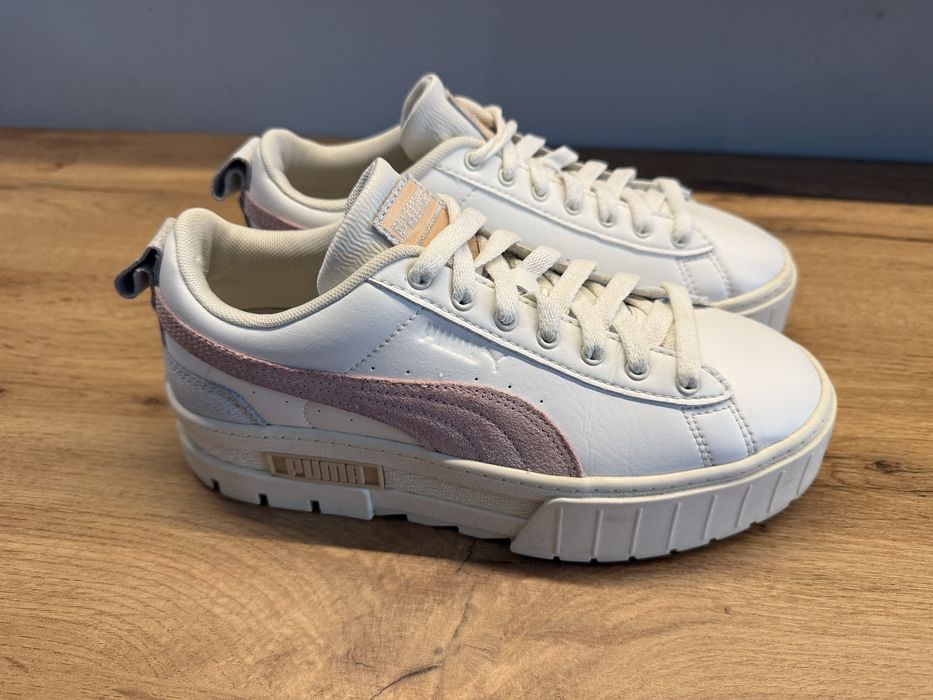 Puma Mayze 38,5 оригинални маратонки