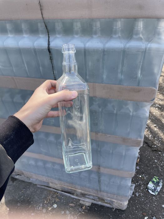 Бутылки гуала в оптом