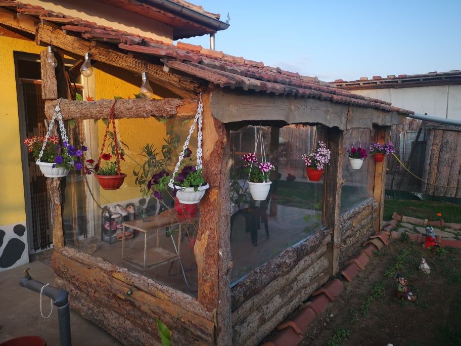 Продава се Къща в Стражица - 84 кв.м за 596 €/кв.м - Снимка #5