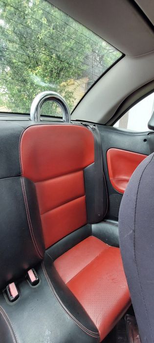 PEUGEOT 207 CC 2007 — imagine 2