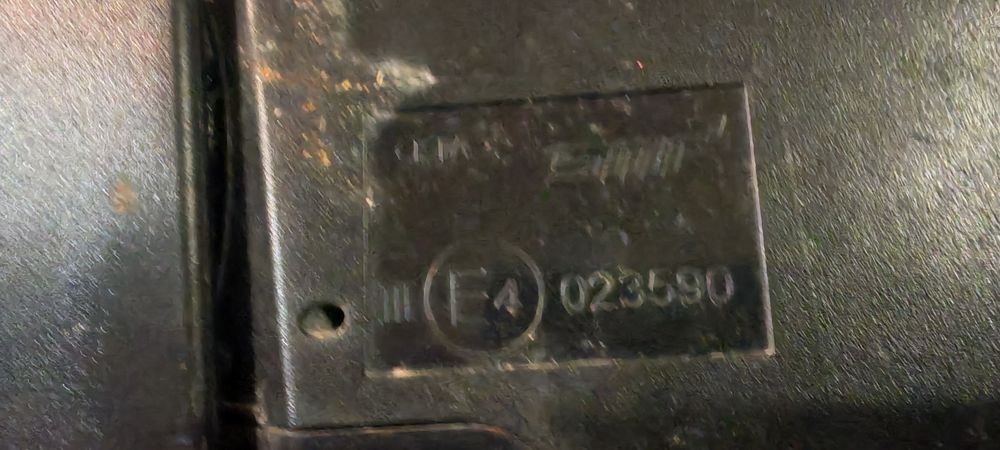 Продам боковое зеркало