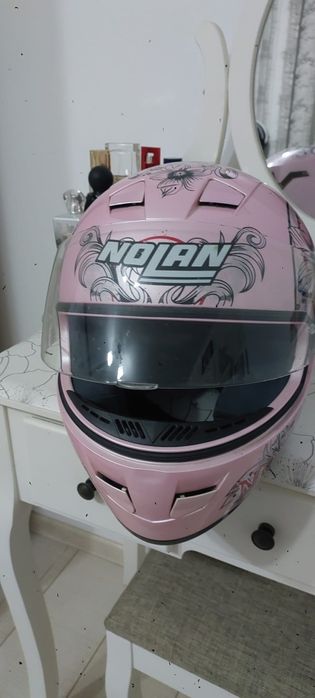 Cască moto  marimea S