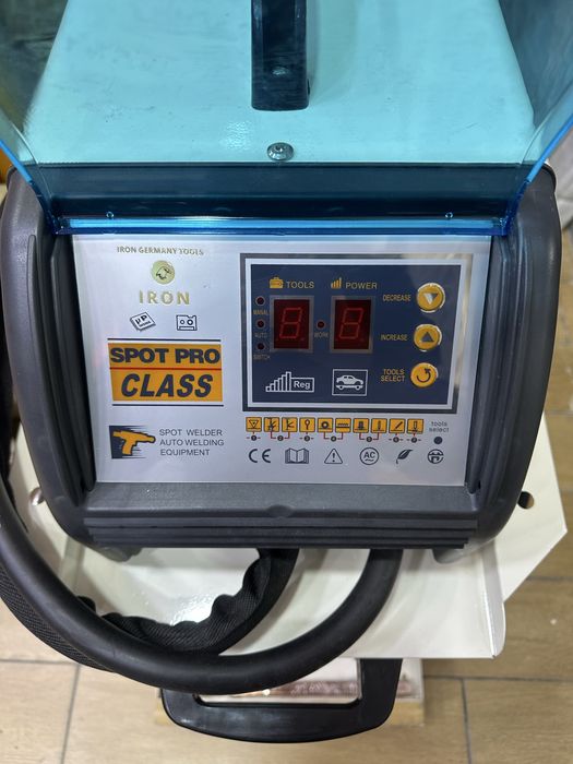 споттер для кузовного ремонта автомобиля spotir spotter spoter kuzov