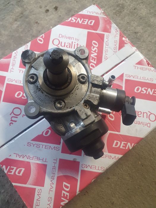 Kit injecție Bmw b37d15a