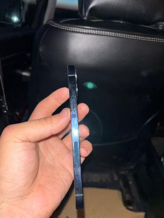 Iphone 12 pro 128gb