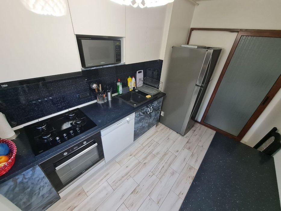 Apartament 2 camere decomandate Tomis Nord