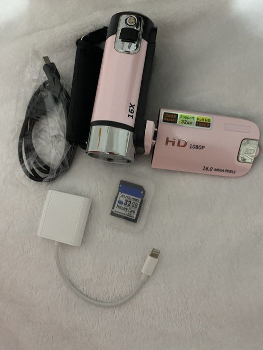 Цифровая камера