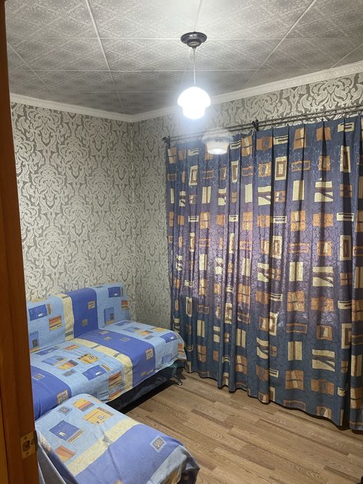 Продам 4-х комнатный дом