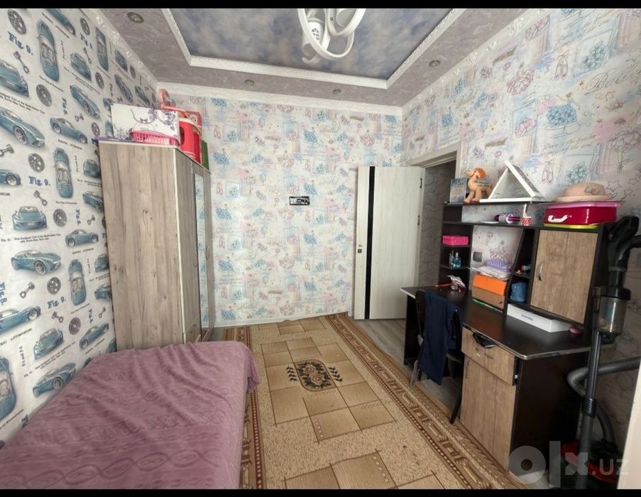 Продажа квартира Сергили