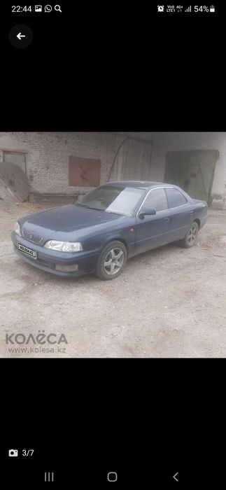 Продам хорошего японца