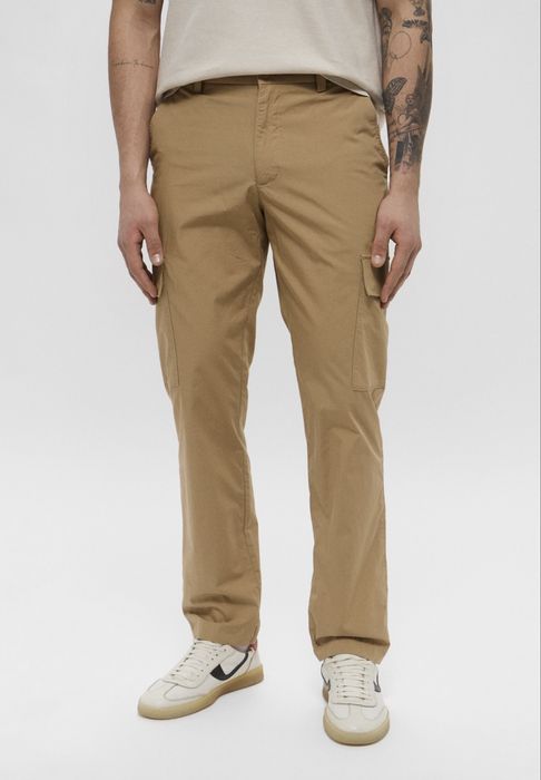 Lacoste брюки Regular Fit