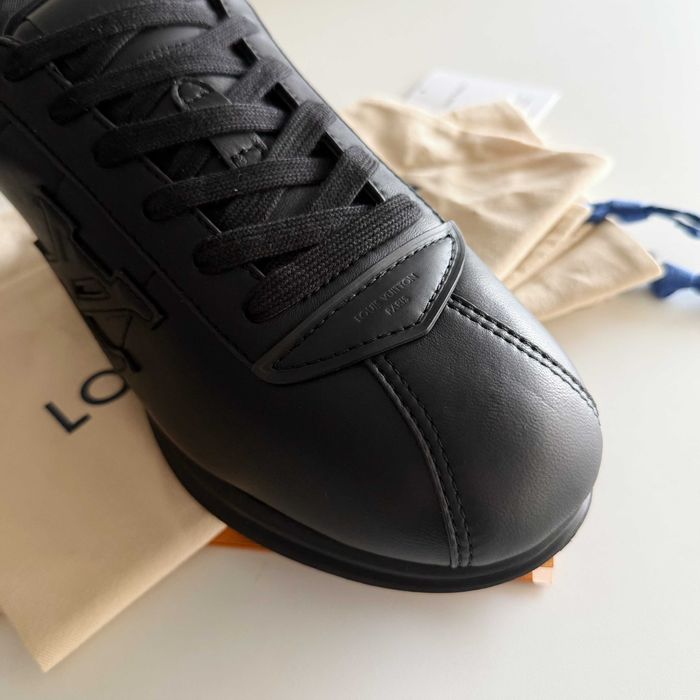 Adidasi Louis Vuitton Premium