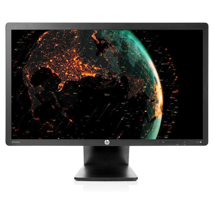 Monitor 23 inch LED IPS, HP Z23i, Garantie