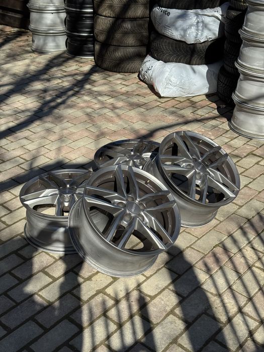 Jante 5x112 R17 ,Audi, VW, skoda ,seat