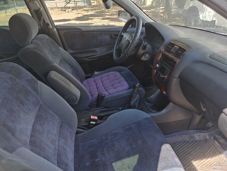 Продажа автомобиля