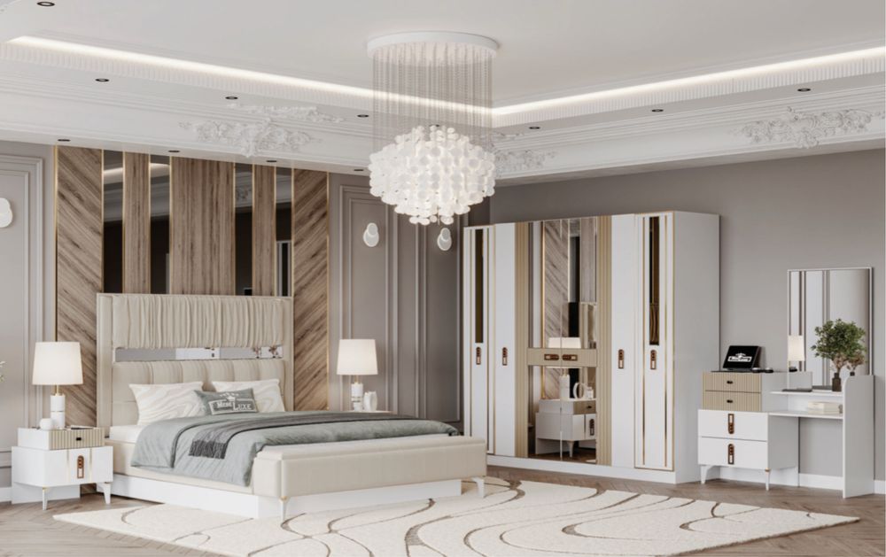 Спалный гарнитур