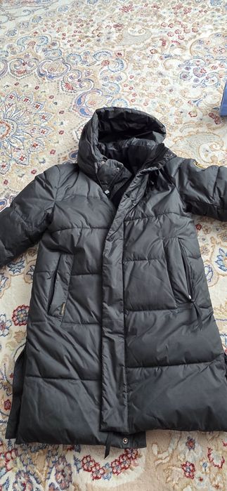Куртка на подростка 13-15 лет.