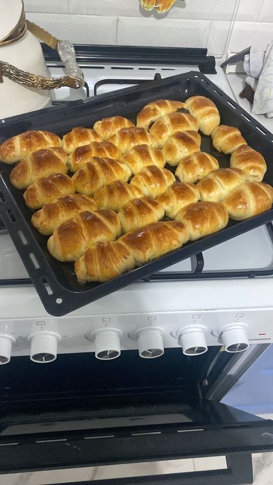 Уськаманская Мука оптом