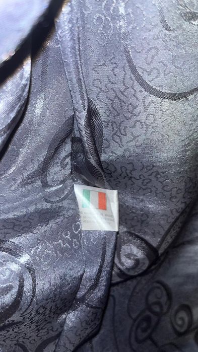 Женская норкавая шуба