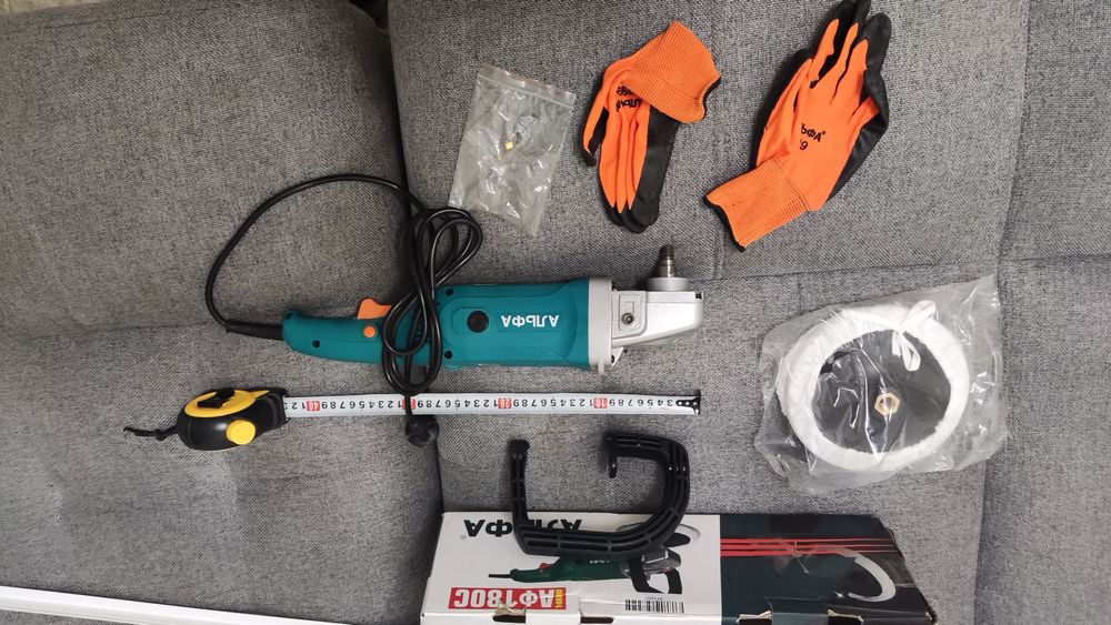 Полированная машина полированный аппарат