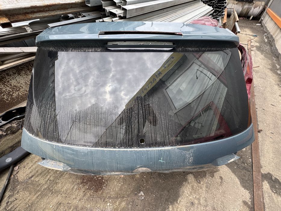 Задно стъкло Volkswagen Tiguan